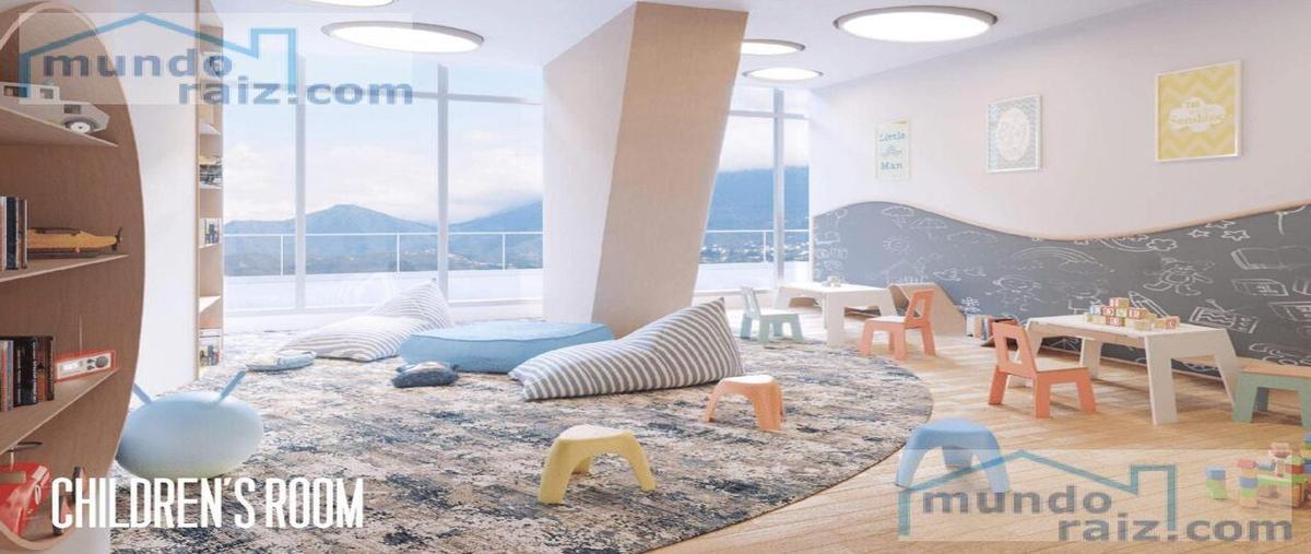 Foto de departamento en venta en  , santa maría, monterrey, nuevo león, 27213453 No. 04