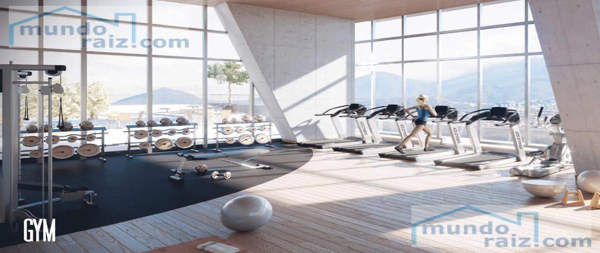 Foto de departamento en venta en  , santa maría, monterrey, nuevo león, 27213453 No. 05