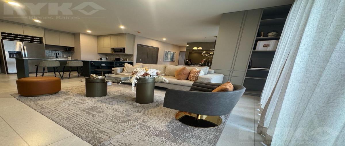 Foto de departamento en venta en  , santa maría, monterrey, nuevo león, 27266546 No. 04