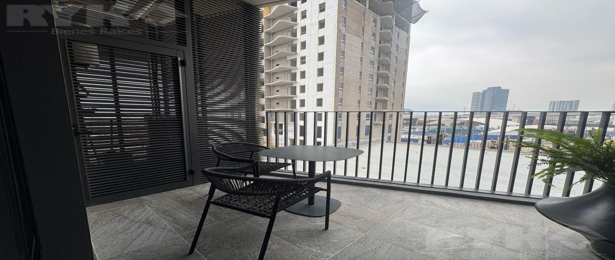 Foto de departamento en venta en  , santa maría, monterrey, nuevo león, 27266546 No. 05