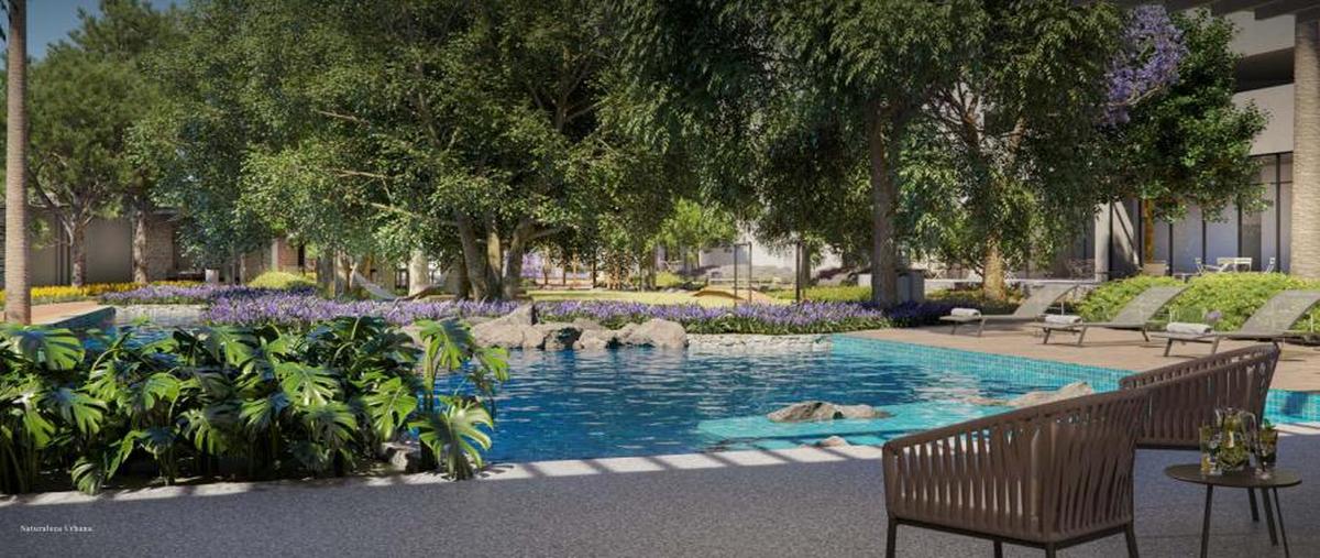 Foto de departamento en venta en  , santa maría, monterrey, nuevo león, 0 No. 05