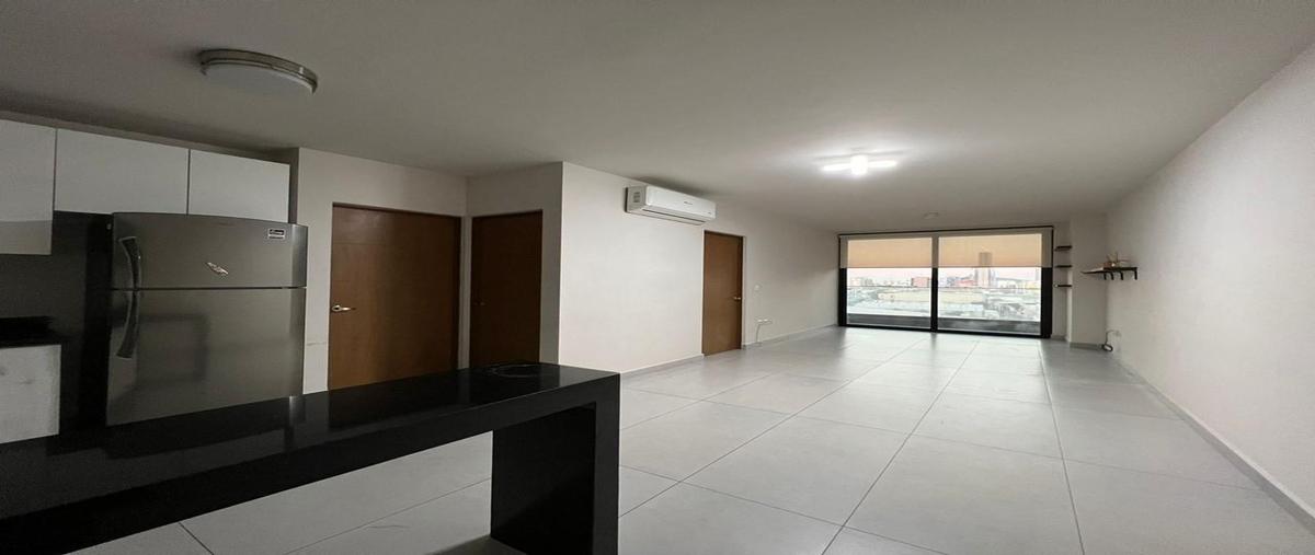 Foto de departamento en venta en  , santa maría, monterrey, nuevo león, 27587287 No. 03