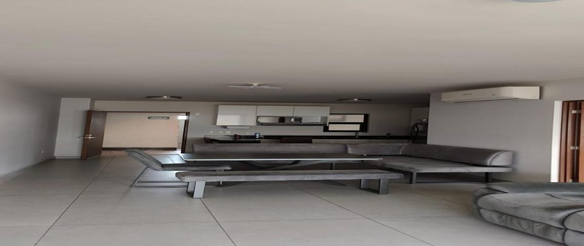 Foto de departamento en venta en  , santa maría, monterrey, nuevo león, 27587287 No. 05