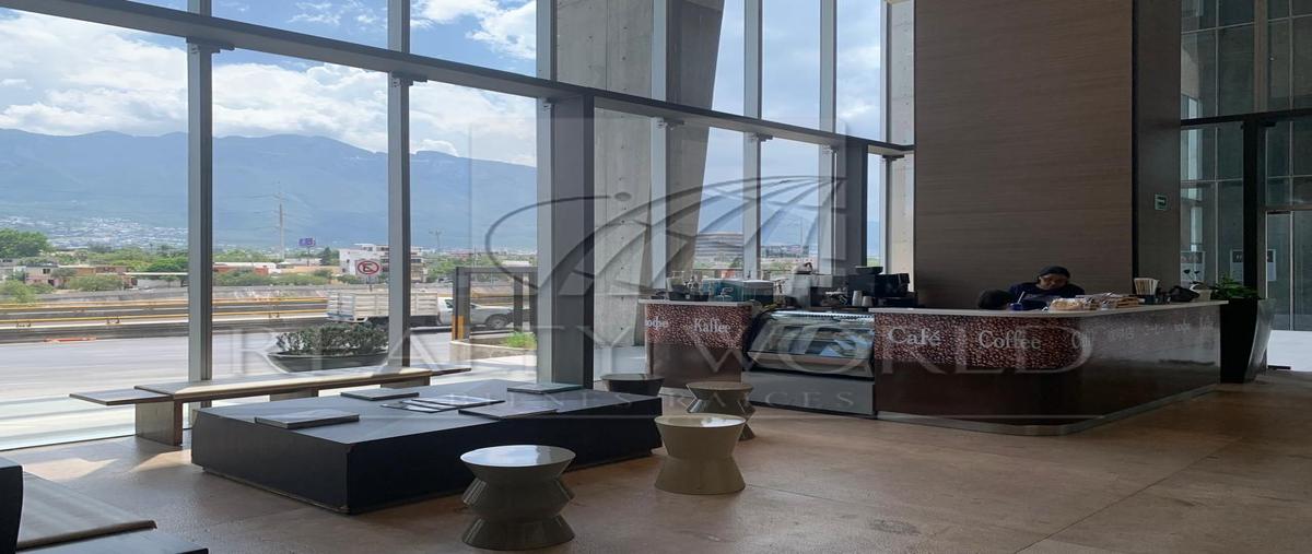Foto de oficina en venta en  , santa maría, monterrey, nuevo león, 0 No. 03