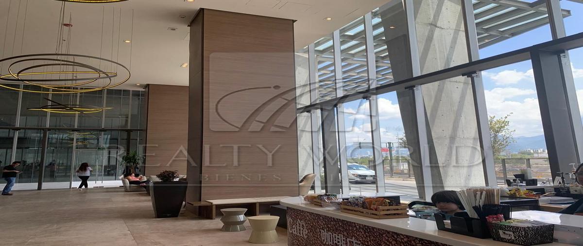 Foto de oficina en renta en  , santa maría, monterrey, nuevo león, 0 No. 03