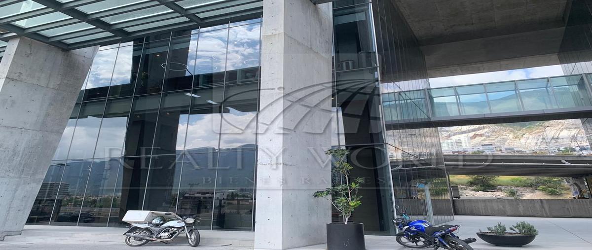 Foto de oficina en renta en  , santa maría, monterrey, nuevo león, 0 No. 05