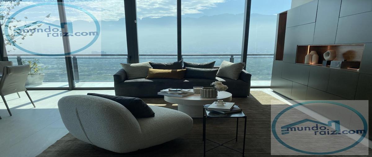 Foto de departamento en venta en  , santa maría, monterrey, nuevo león, 0 No. 04
