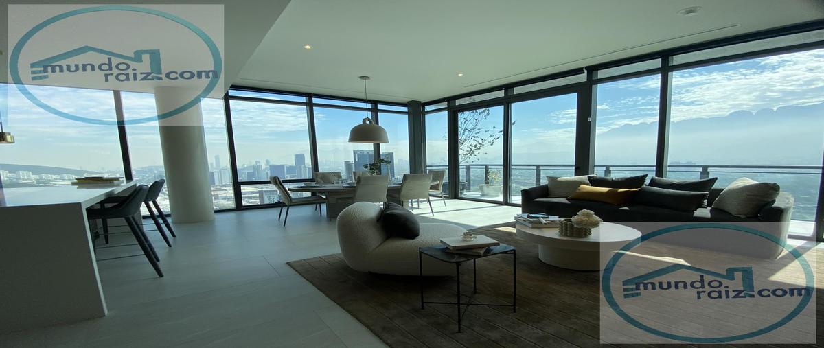 Foto de departamento en venta en  , santa maría, monterrey, nuevo león, 0 No. 05