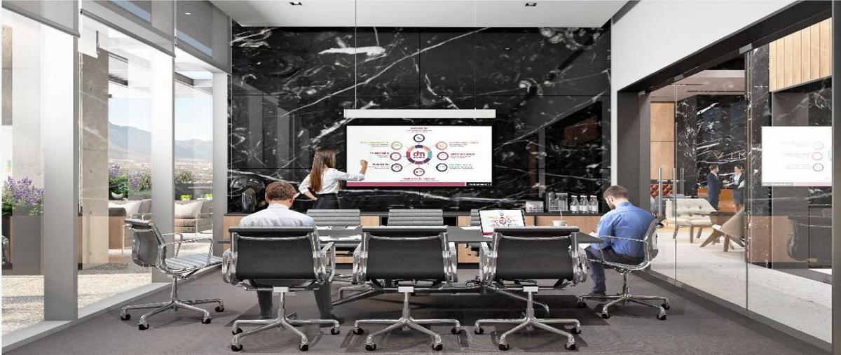 Foto de oficina en venta en  , santa maría, monterrey, nuevo león, 0 No. 03