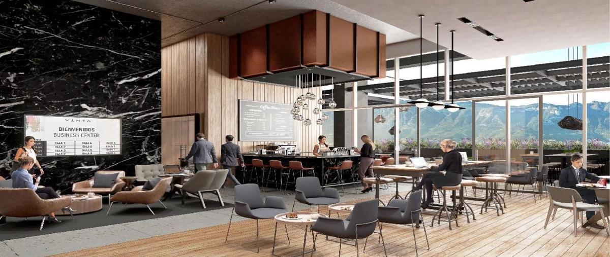 Foto de oficina en venta en  , santa maría, monterrey, nuevo león, 0 No. 04