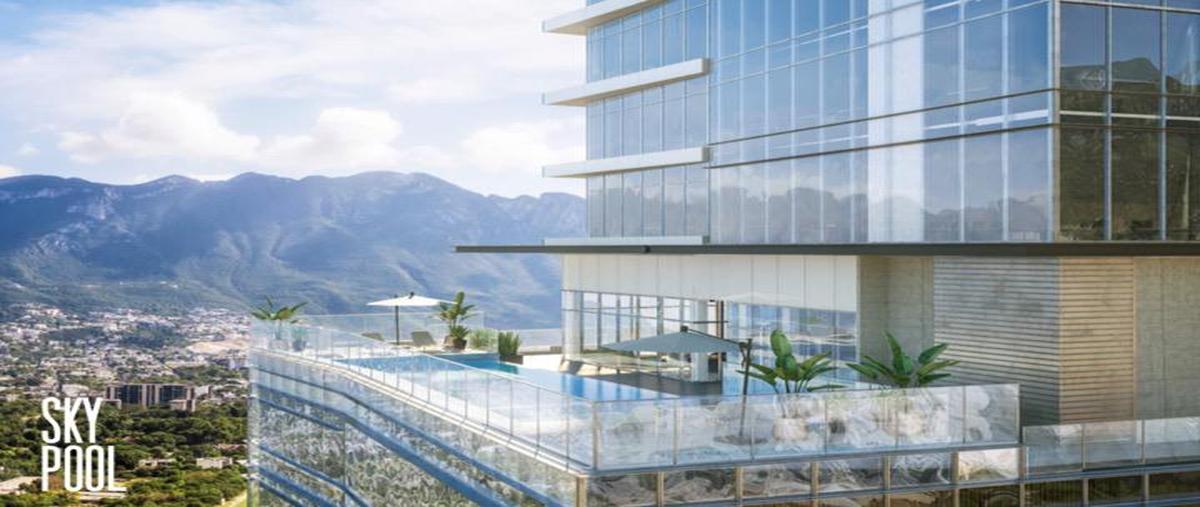 Foto de departamento en venta en  , santa maría, monterrey, nuevo león, 0 No. 04