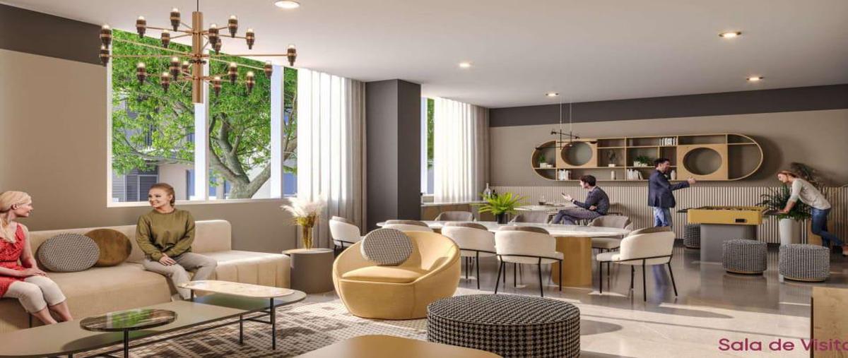 Foto de departamento en venta en  , santa maría, monterrey, nuevo león, 0 No. 05