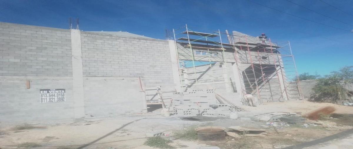 Foto de bodega en venta en  , santa maría, monterrey, nuevo león, 29245338 No. 05