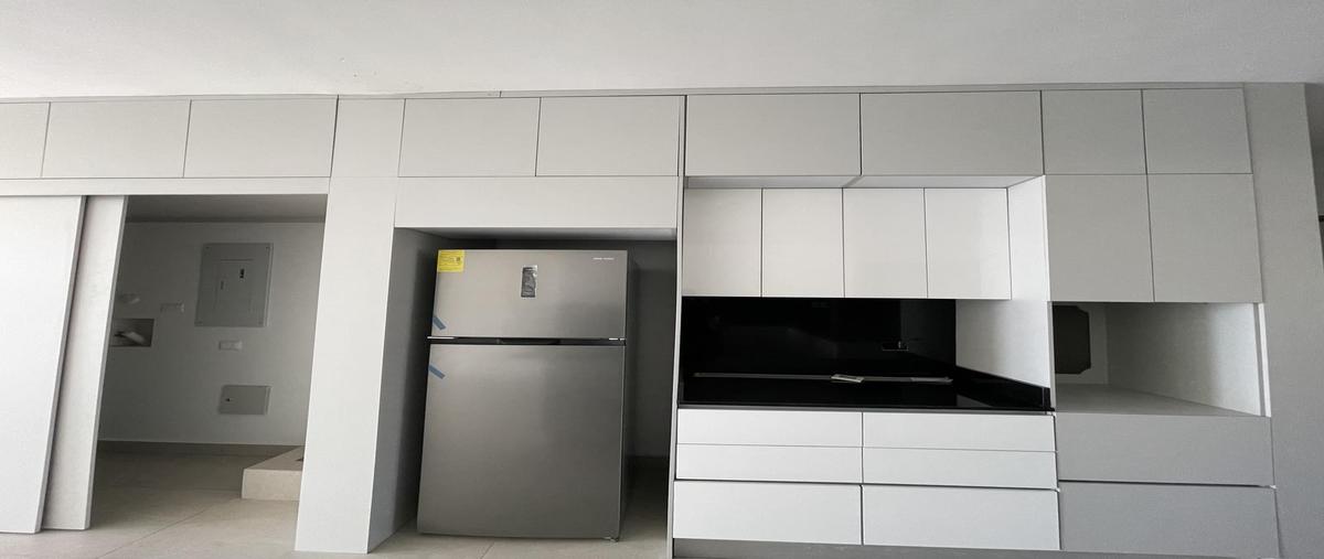 Foto de departamento en venta en  , santa maría, monterrey, nuevo león, 29386116 No. 03