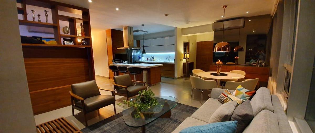 Foto de departamento en venta en  , santa maría, monterrey, nuevo león, 0 No. 05