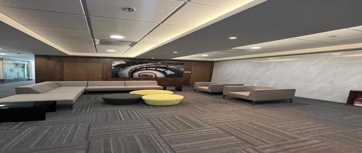 Foto de oficina en renta en  , santa maría, monterrey, nuevo león, 29520064 No. 03