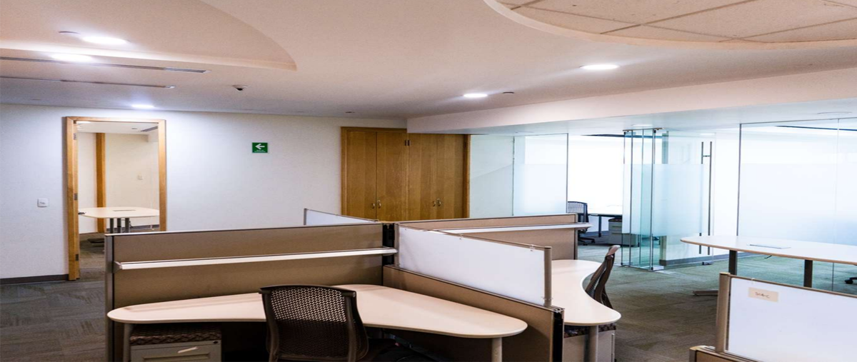 Foto de oficina en renta en  , santa maría, monterrey, nuevo león, 29520299 No. 03