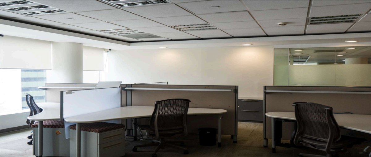 Foto de oficina en renta en  , santa maría, monterrey, nuevo león, 29520299 No. 04