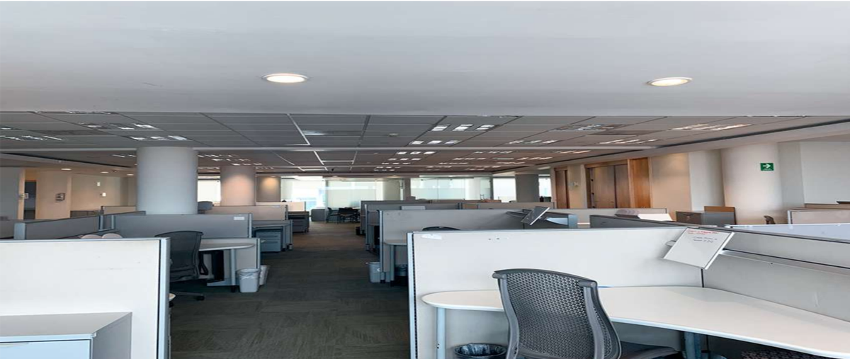 Foto de oficina en renta en  , santa maría, monterrey, nuevo león, 29520299 No. 05