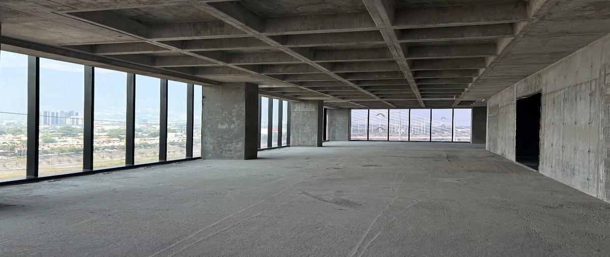 Foto de oficina en renta en  , santa maría, monterrey, nuevo león, 0 No. 03
