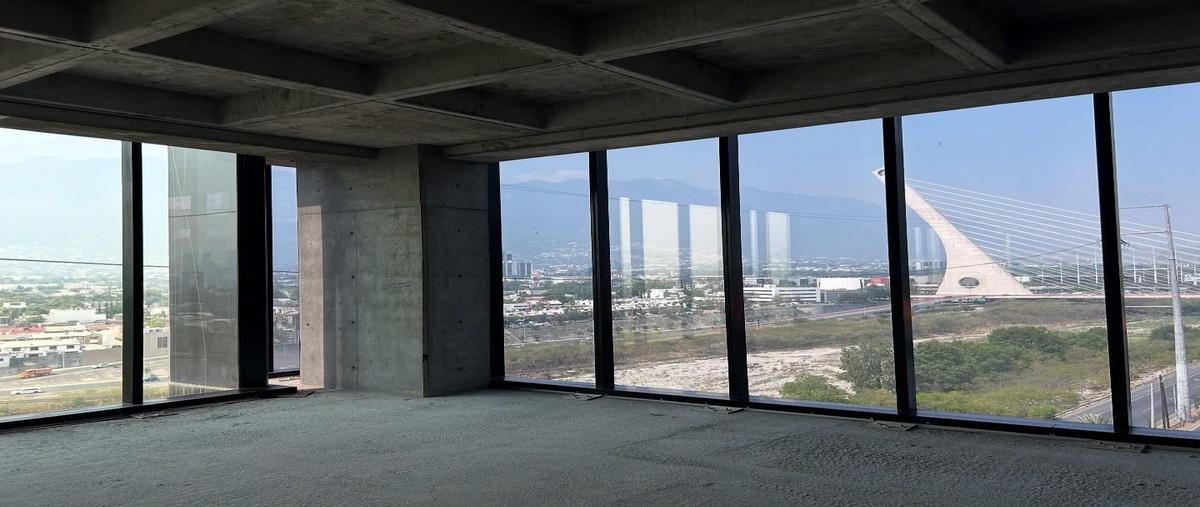 Foto de oficina en renta en  , santa maría, monterrey, nuevo león, 0 No. 05