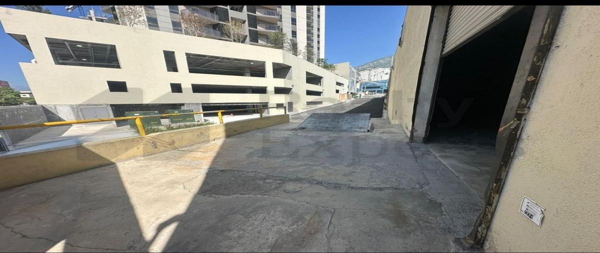 Foto de bodega en renta en  , santa maría, monterrey, nuevo león, 29907203 No. 03