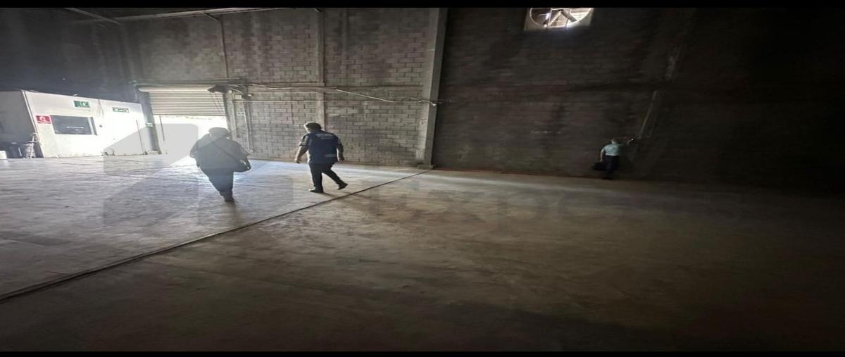 Foto de bodega en renta en  , santa maría, monterrey, nuevo león, 29907203 No. 04
