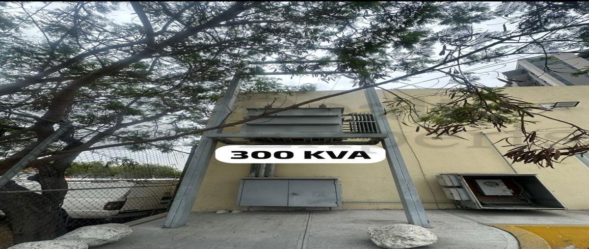 Foto de bodega en renta en  , santa maría, monterrey, nuevo león, 29907203 No. 05