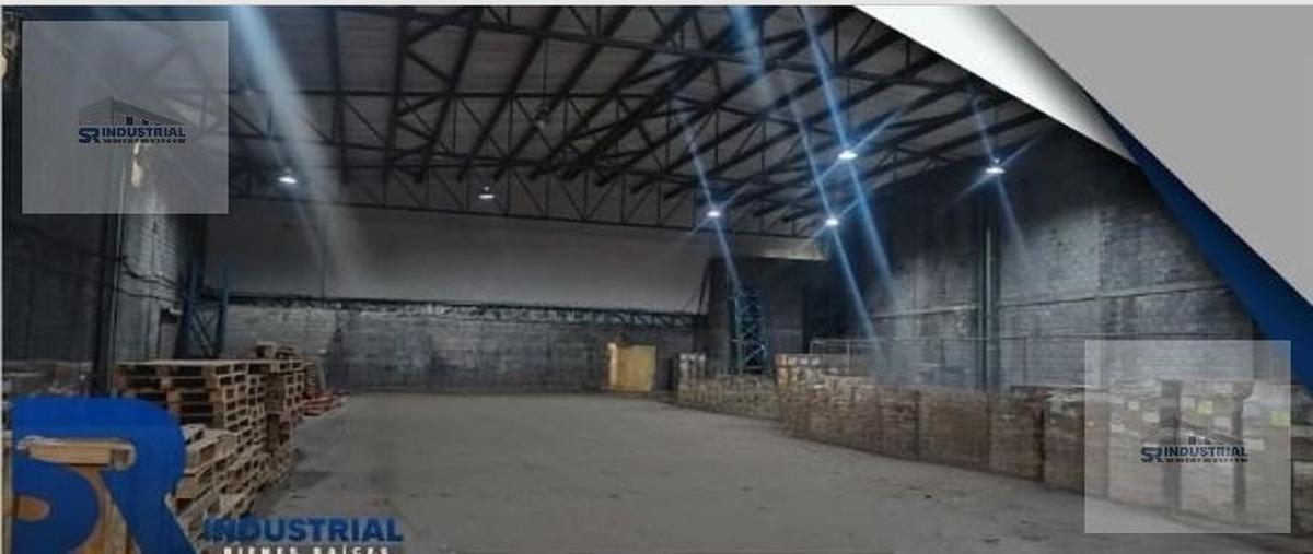 Foto de bodega en renta en  , santa maría, monterrey, nuevo león, 29910078 No. 03