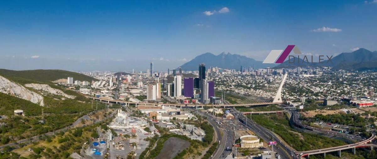 Foto de departamento en venta en  , santa maría, monterrey, nuevo león, 0 No. 03