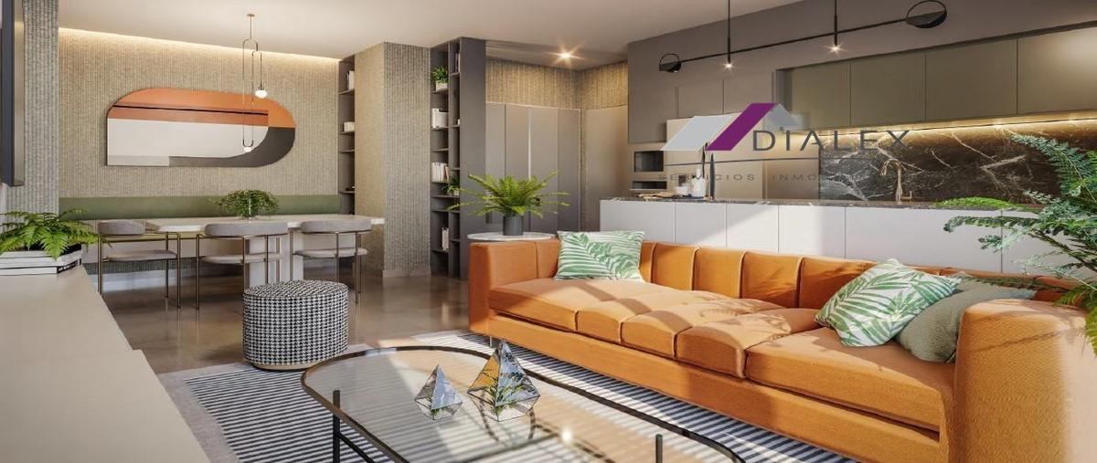 Foto de departamento en venta en  , santa maría, monterrey, nuevo león, 0 No. 04