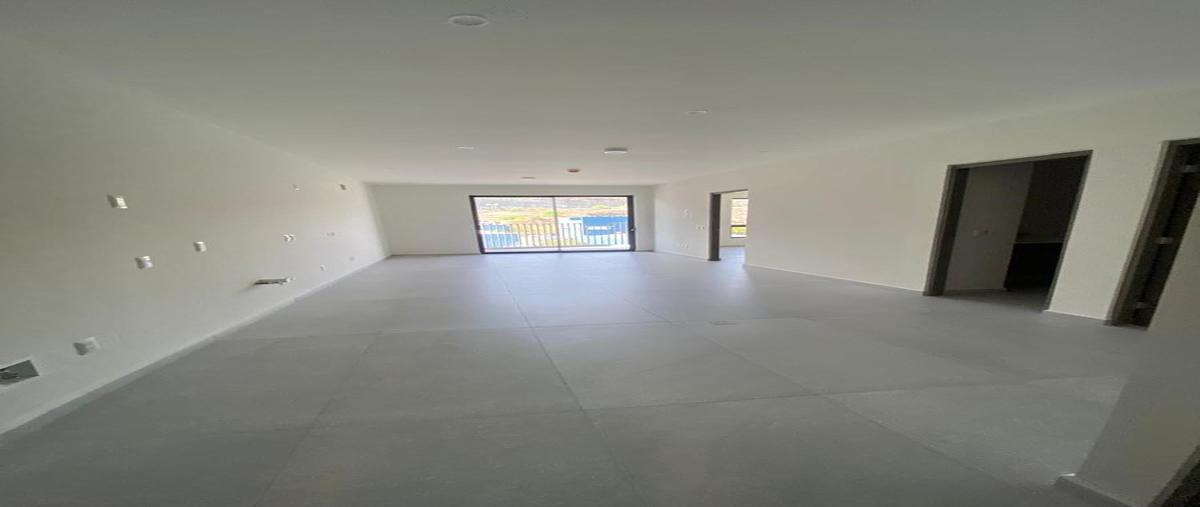 Foto de departamento en venta en  , santa maría, monterrey, nuevo león, 0 No. 03