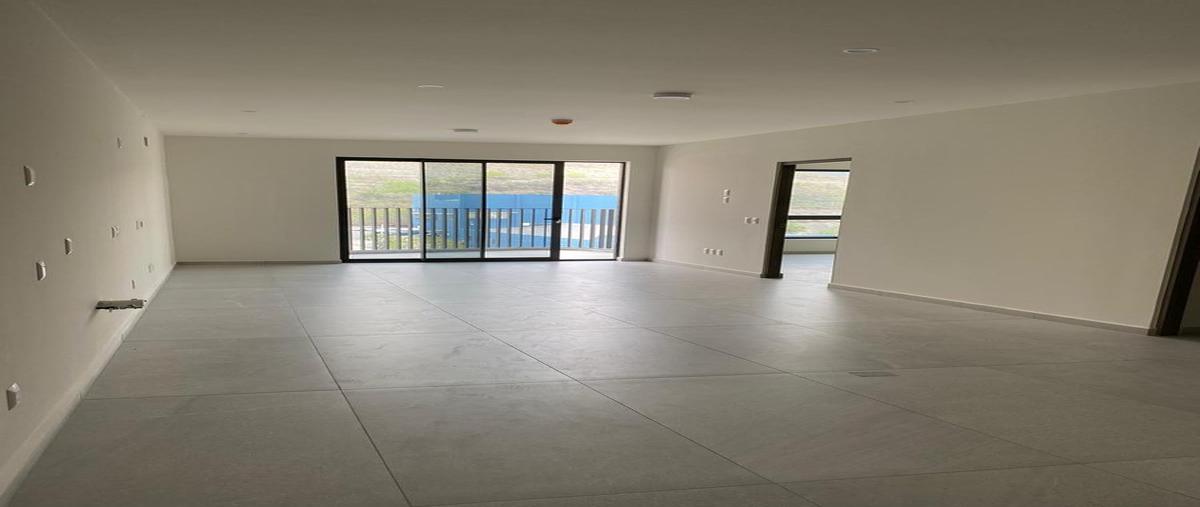 Foto de departamento en venta en  , santa maría, monterrey, nuevo león, 29953028 No. 05