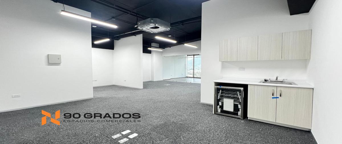 Foto de oficina en renta en  , santa maría, monterrey, nuevo león, 30124101 No. 03