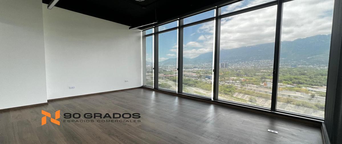 Foto de oficina en renta en  , santa maría, monterrey, nuevo león, 30124101 No. 04