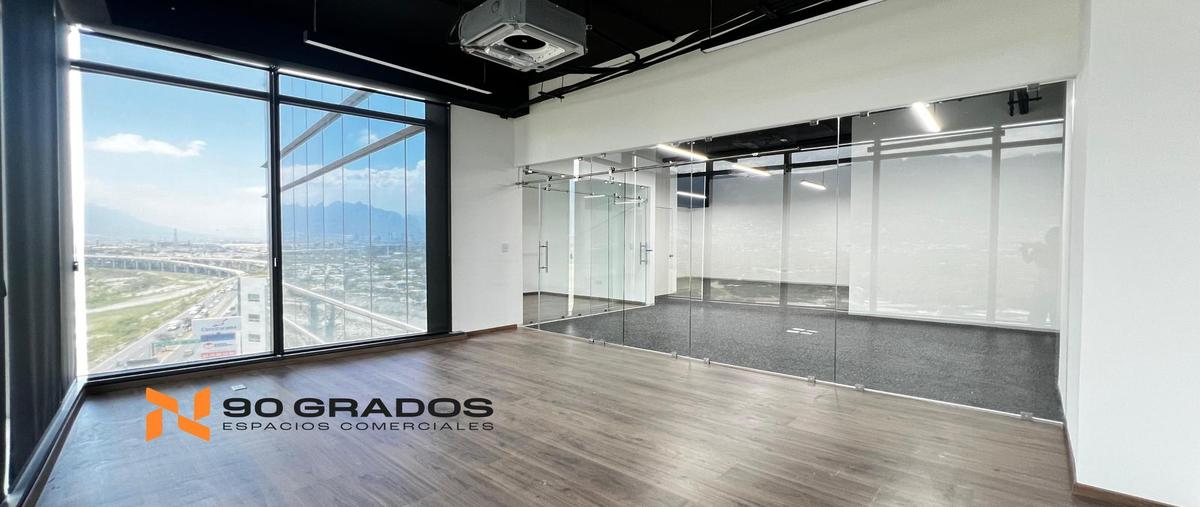 Foto de oficina en renta en  , santa maría, monterrey, nuevo león, 30124101 No. 05