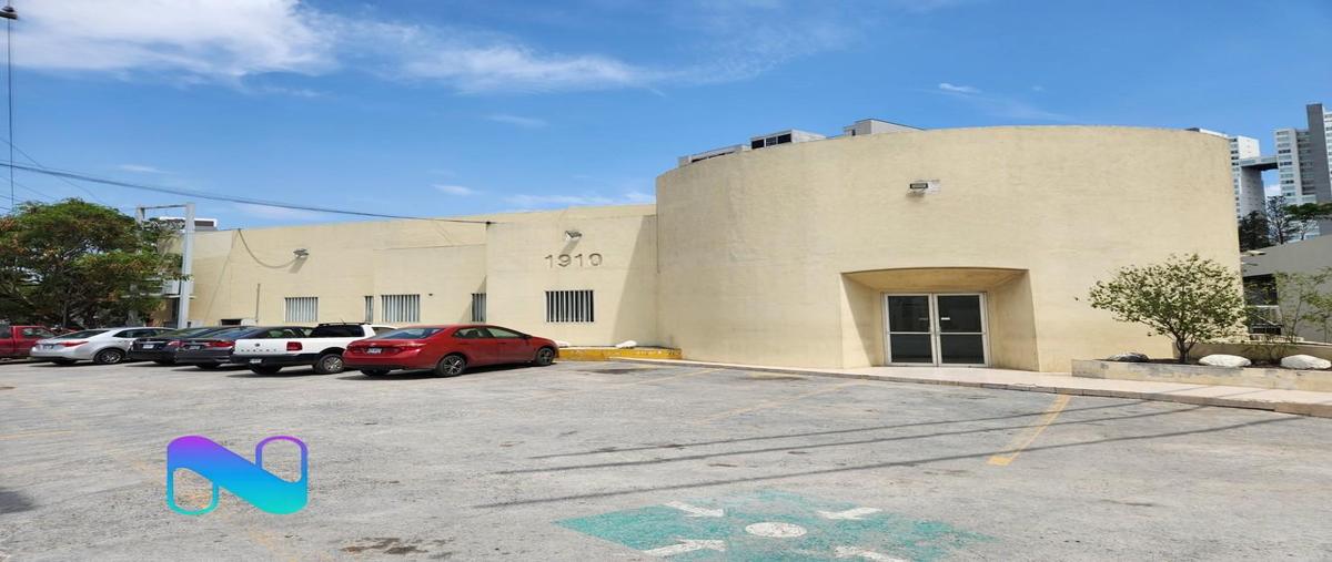 Foto de bodega en renta en  , santa maría, monterrey, nuevo león, 30139768 No. 03