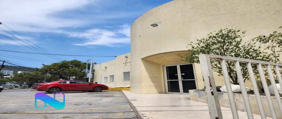Foto de bodega en renta en  , santa maría, monterrey, nuevo león, 30139768 No. 04