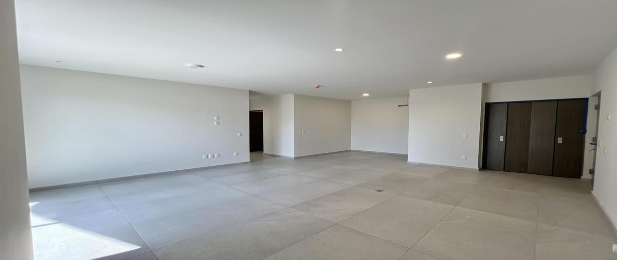 Foto de departamento en venta en  , santa maría, monterrey, nuevo león, 30163851 No. 03