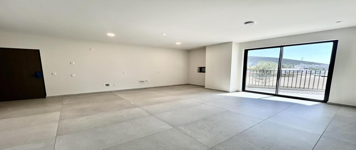 Foto de departamento en venta en  , santa maría, monterrey, nuevo león, 30163851 No. 04