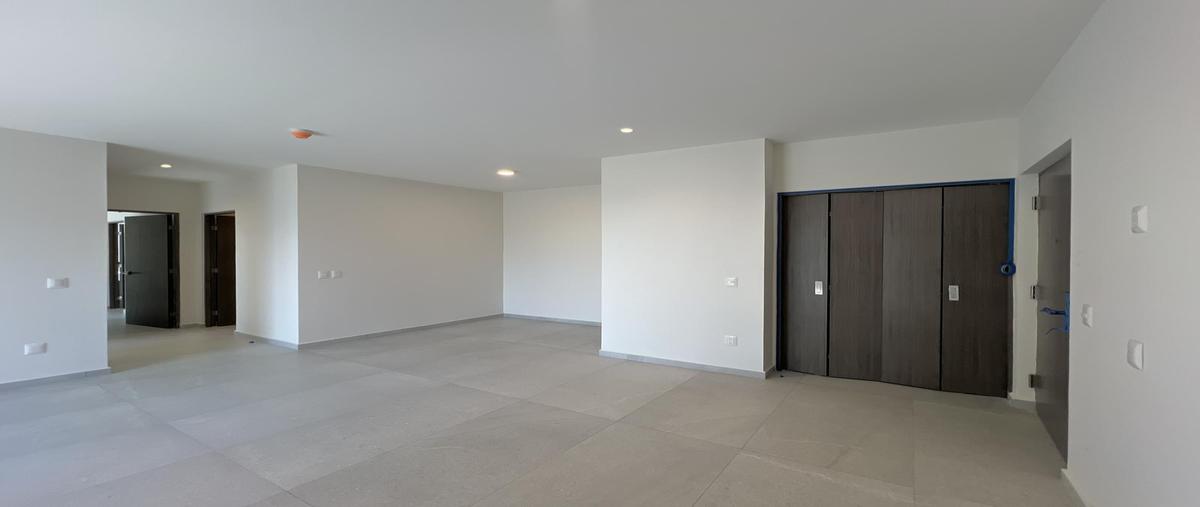Foto de departamento en venta en  , santa maría, monterrey, nuevo león, 30163851 No. 05