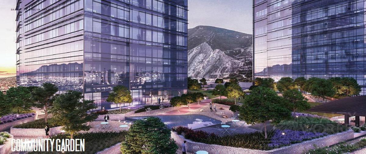 Foto de departamento en venta en  , santa maría, monterrey, nuevo león, 30340686 No. 03