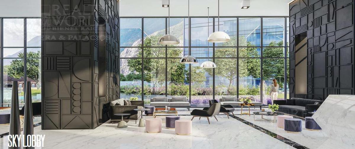 Foto de departamento en venta en  , santa maría, monterrey, nuevo león, 30340686 No. 05