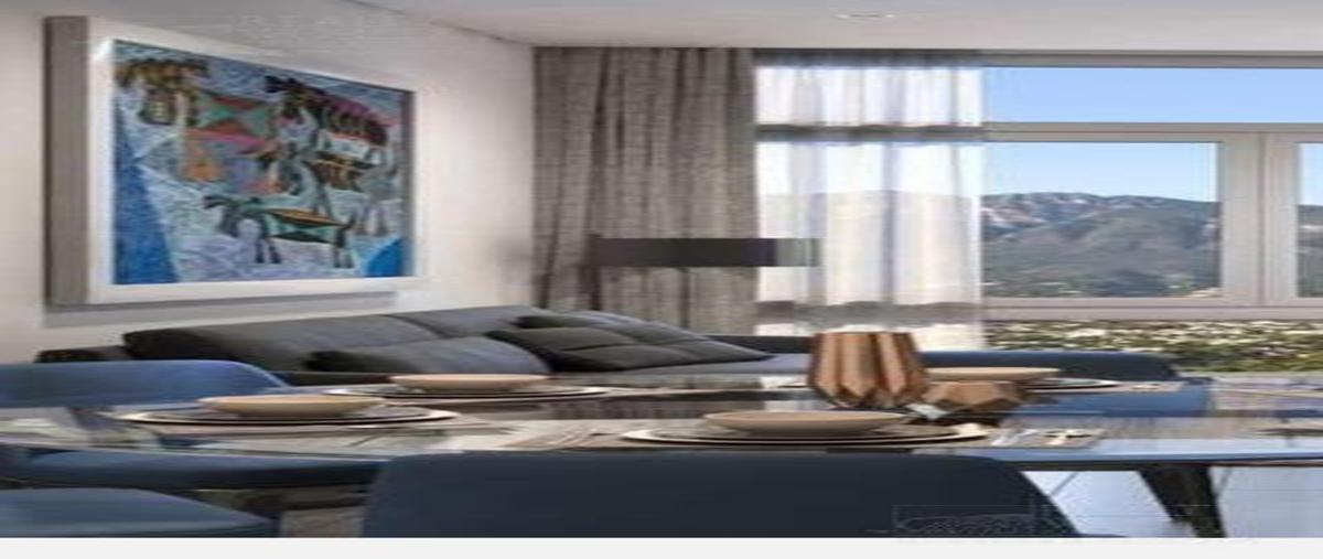 Foto de departamento en venta en  , santa maría, monterrey, nuevo león, 30340688 No. 03