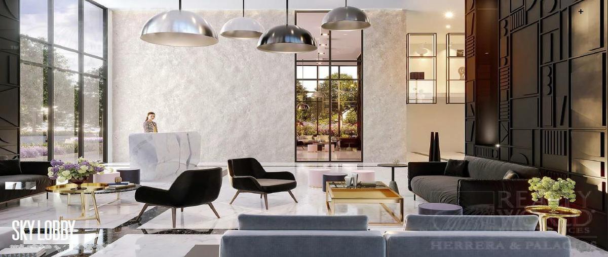 Foto de departamento en venta en  , santa maría, monterrey, nuevo león, 30340689 No. 04