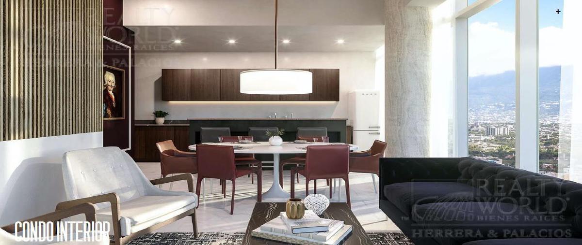 Foto de departamento en venta en  , santa maría, monterrey, nuevo león, 30340689 No. 05