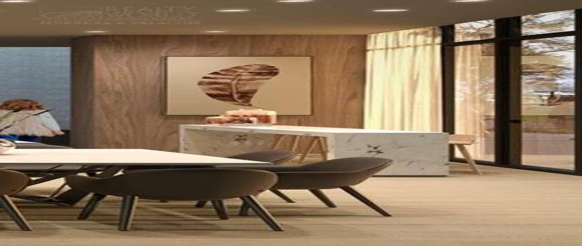 Foto de departamento en venta en  , santa maría, monterrey, nuevo león, 30340691 No. 05