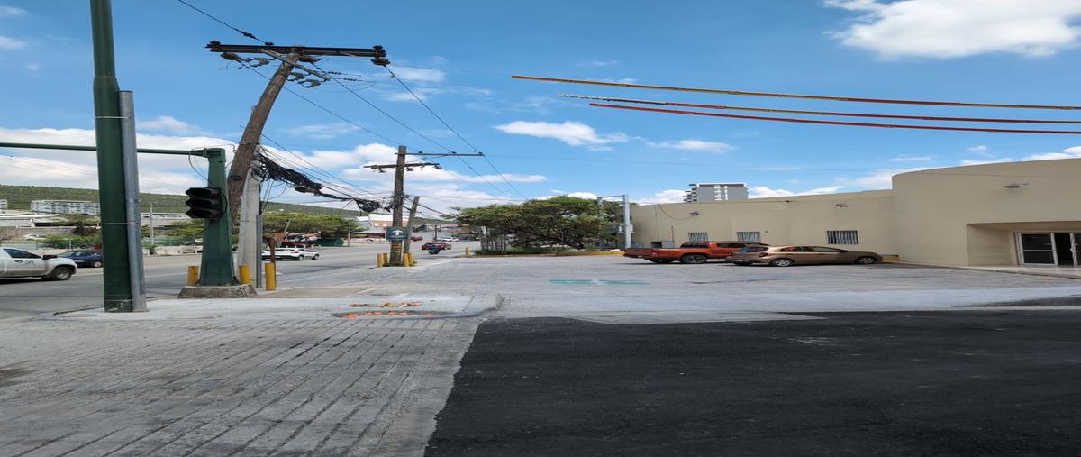 Foto de bodega en renta en  , santa maría, monterrey, nuevo león, 30362677 No. 03