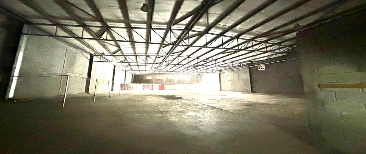 Foto de bodega en renta en  , santa maría, monterrey, nuevo león, 30362701 No. 03
