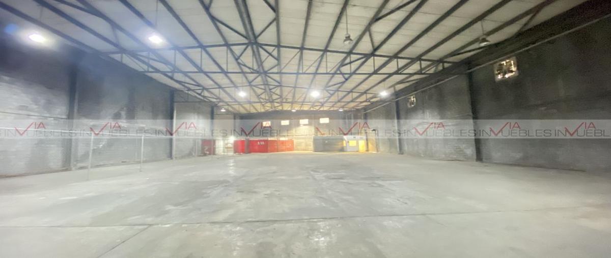 Foto de bodega en renta en  , santa maría, monterrey, nuevo león, 0 No. 05